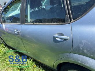 Seat Toledo Toledo (5P2), MPV, 2004 / 2010 1.6 picture 6