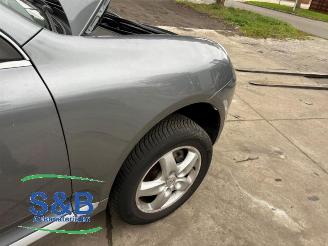 Porsche Cayenne Cayenne (9PA), SUV, 2002 / 2010 3.2 V6 24V picture 34