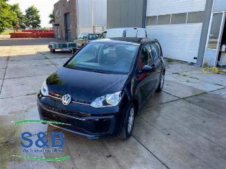  Volkswagen Up! Up! (121), Hatchback, 2011 1.0 12V 60 2017/3