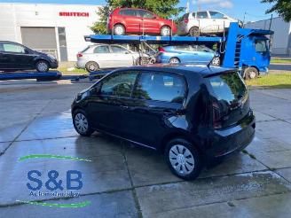 Volkswagen Up! Up! (121), Hatchback, 2011 1.0 12V 60 picture 4