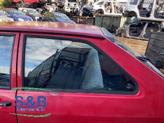 Volkswagen Polo Polo II (86), Hatchback 3-drs, 1981 / 1994 1.3 picture 14