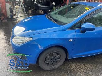 Seat Ibiza Ibiza ST (6J8), Combi, 2010 / 2016 1.2 TDI Ecomotive picture 28