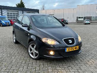 Avarii autoturisme Seat Toledo 2.0 FSI 16V MPV  Benzine 1.984cc 110kW (150pk) FWD 2005-11/2009-03 (5P2) BVY 2008/2