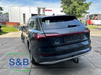 Audi E-tron E-tron (GEN), SUV, 2018 50 quattro picture 5