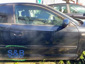 demontáž osobní automobily Audi A3 A3 (8P1), Hatchback 3-drs, 2003 / 2012 2.0 16V FSI 2003/9