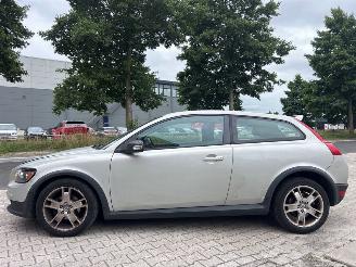 Schadeauto Volvo C-30 1.8 16V Hatchback 2Dr Benzine 1.798cc 92kW (125pk) FWD 2006-10/2012-12 (MK21) B4184S11 2008/9