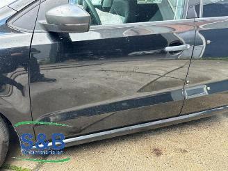 Volkswagen Polo Polo V (6R), Hatchback, 2009 / 2017 1.2 12V picture 16