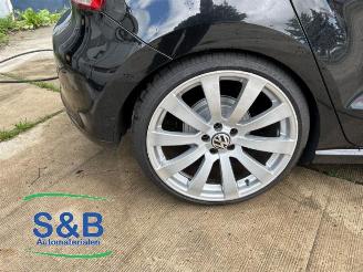 Volkswagen Polo Polo V (6R), Hatchback, 2009 / 2017 1.2 12V picture 30