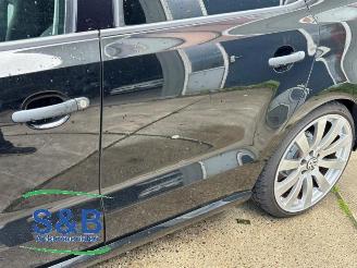 Volkswagen Polo Polo V (6R), Hatchback, 2009 / 2017 1.2 12V picture 22