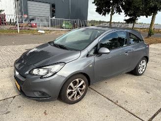škoda osobní automobily Opel Corsa-E 1.4 16V Hatchback  Benzine 1.398cc 66kW (90pk) FWD 2014-09  B14XER 2017/10