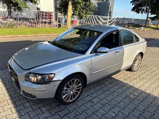 Schadeauto Volvo S-40 1.8 16V Sedan 4Dr Benzine 1.798cc 92kW (125pk) FWD 2004-04/2010-12 (MS21) B4184S11 2006/1