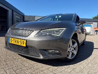 škoda osobní automobily Seat Leon VSSZZZ5FZER109286 2014/1