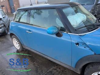 Mini Cooper Mini (R56), Hatchback, 2006 / 2013 1.6 16V Cooper picture 22