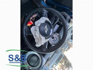 Mini Cooper Mini (R56), Hatchback, 2006 / 2013 1.6 16V Cooper picture 26