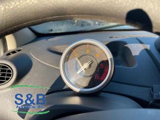 Renault Twingo Twingo II (CN), Hatchback 3-drs, 2007 / 2014 1.5 dCi 90 FAP picture 18