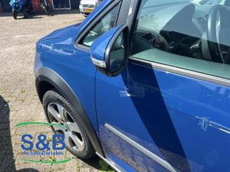 Volkswagen Touran Touran (1T3), MPV, 2010 / 2015 1.4 16V TSI 140 picture 8