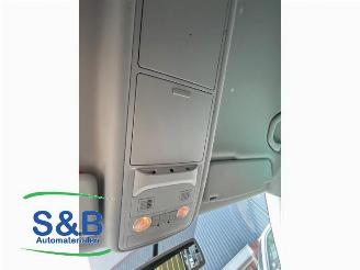 Volkswagen Touran Touran (1T3), MPV, 2010 / 2015 1.4 16V TSI 140 picture 25