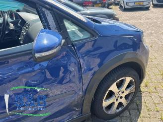 Volkswagen Touran Touran (1T3), MPV, 2010 / 2015 1.4 16V TSI 140 picture 9