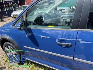 Volkswagen Touran Touran (1T3), MPV, 2010 / 2015 1.4 16V TSI 140 picture 34