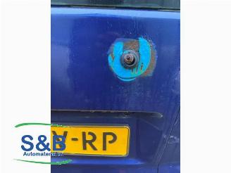 Volkswagen Transporter Transporter T5, Van, 2003 / 2015 2.5 TDi picture 27