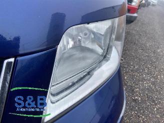 Volkswagen Transporter Transporter T5, Van, 2003 / 2015 2.5 TDi picture 20