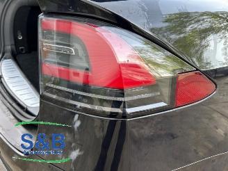 Tesla Model X Model X, SUV, 2013 / 2026 100D picture 27