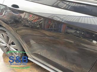 Volkswagen Polo Polo VI (AW1), Hatchback 5-drs, 2017 1.6 TDI 16V 95 picture 34