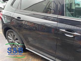 Volkswagen Polo Polo VI (AW1), Hatchback 5-drs, 2017 1.6 TDI 16V 95 picture 32