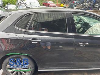 Volkswagen Polo Polo VI (AW1), Hatchback 5-drs, 2017 1.6 TDI 16V 95 picture 7