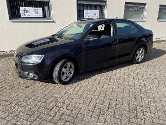 Volkswagen Jetta 1.2 TSI Sedan 4Dr Benzine 1.197cc 77kW (105pk) FWD picture 5