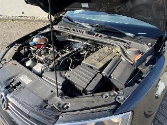 Volkswagen Jetta 1.2 TSI Sedan 4Dr Benzine 1.197cc 77kW (105pk) FWD picture 19