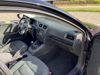 Volkswagen Jetta 1.2 TSI Sedan 4Dr Benzine 1.197cc 77kW (105pk) FWD picture 15