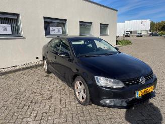 Volkswagen Jetta 1.2 TSI Sedan 4Dr Benzine 1.197cc 77kW (105pk) FWD picture 12
