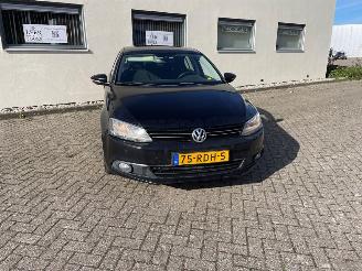 Volkswagen Jetta 1.2 TSI Sedan 4Dr Benzine 1.197cc 77kW (105pk) FWD picture 6