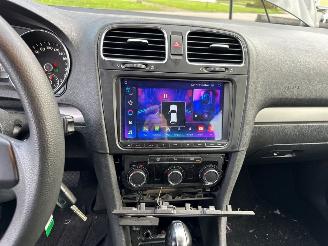 Volkswagen Golf 1.2 TSI BlueMotion Combi/o  Benzine 1.197cc 77kW (105pk) FWD 2009-07/2013-07  CBZB picture 7