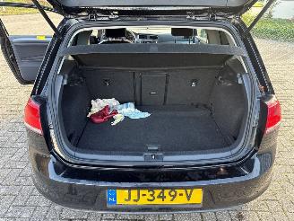 Volkswagen Golf 1.2 TSI 16V Hatchback  Benzine 1.197cc 63kW (86pk) FWD 2012-08/2017-03  CJZB picture 27