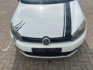 Volkswagen Golf 1.4 TSI 122 16V Hatchback  Benzine 1.390cc 90kW (122pk) FWD 2008-10/2012-11  CAXA picture 7