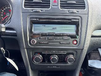 Volkswagen Golf 1.4 TSI 122 16V Hatchback  Benzine 1.390cc 90kW (122pk) FWD 2008-10/2012-11  CAXA picture 22