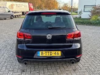 Volkswagen Golf 1.4 TSI 122 16V Hatchback  Benzine 1.390cc 90kW (122pk) FWD 2008-10/2012-11  CAXA picture 11