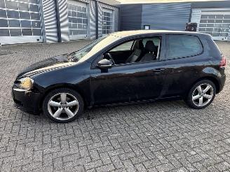 Volkswagen Golf 1.4 TSI 122 16V Hatchback  Benzine 1.390cc 90kW (122pk) FWD 2008-10/2012-11  CAXA picture 9