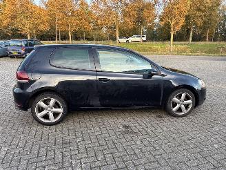 Volkswagen Golf 1.4 TSI 122 16V Hatchback  Benzine 1.390cc 90kW (122pk) FWD 2008-10/2012-11  CAXA picture 13