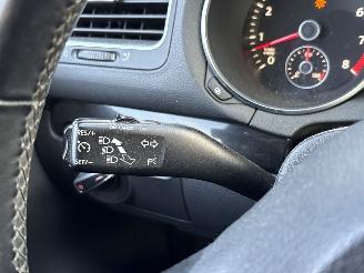 Volkswagen Golf 1.4 TSI 122 16V Hatchback  Benzine 1.390cc 90kW (122pk) FWD 2008-10/2012-11  CAXA picture 24