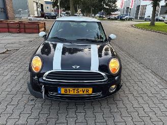 skadebil auto Mini Mini COOPER 2007/1