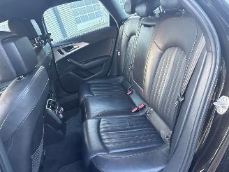 Audi A6 avant 2.0 TFSI 16V Combi/o  Benzine 1.984cc 132kW (179pk) FWD 2011-06/2018-09 (4G5; 4GD) CDNB picture 17