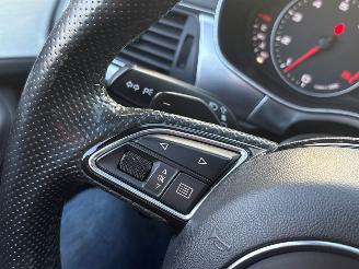 Audi A6 avant 2.0 TFSI 16V Combi/o  Benzine 1.984cc 132kW (179pk) FWD 2011-06/2018-09 (4G5; 4GD) CDNB picture 13