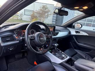 Audi A6 avant 2.0 TFSI 16V Combi/o  Benzine 1.984cc 132kW (179pk) FWD 2011-06/2018-09 (4G5; 4GD) CDNB picture 9