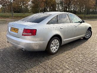 Audi A6 2.4 V6 24V Sedan 4Dr Benzine 2.393cc 130kW (177pk) FWD 2004-05/2008-10 (4F2) BDW picture 6