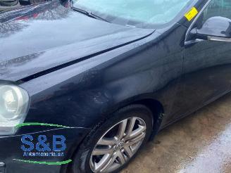 Volkswagen Golf Golf V Variant (1K5), Combi, 2007 / 2009 1.4 TSI 140 16V picture 19