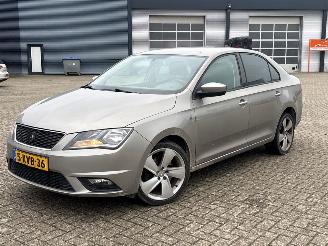 škoda osobní automobily Seat Toledo 1.2 TSI Liftback  Benzine 1.197cc 77kW (105pk) FWD 2012-07/2015-06  CBZB 2013/7