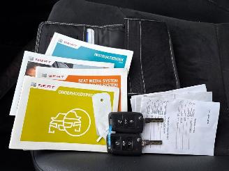 Seat Leon 1.2 TSI Ecomotive 16V Combi/o 4Dr Benzine 1.197cc 77kW (105pk) FWD 2013-08/2014-04  CJZA picture 27